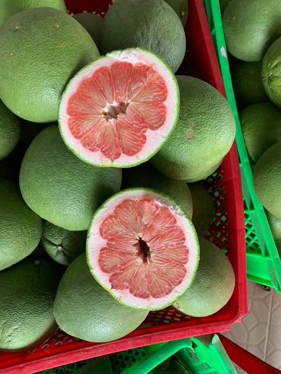 Pomelo