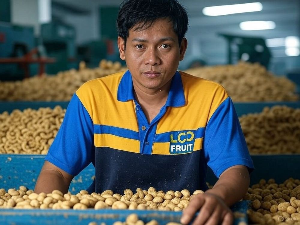 Cashew