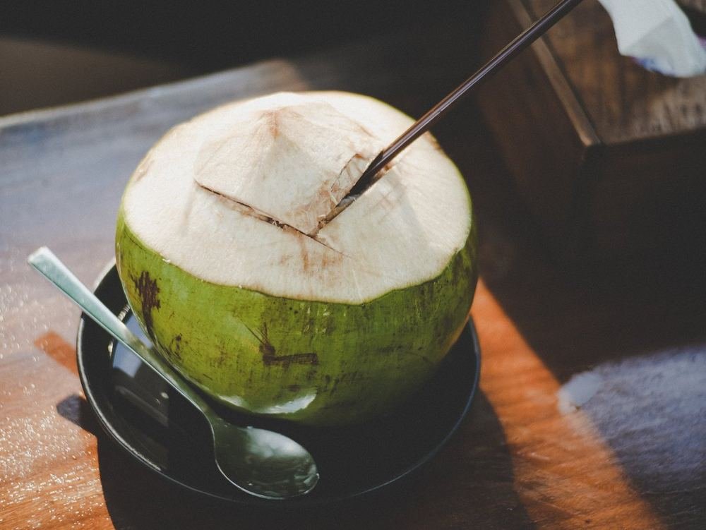 Coconut